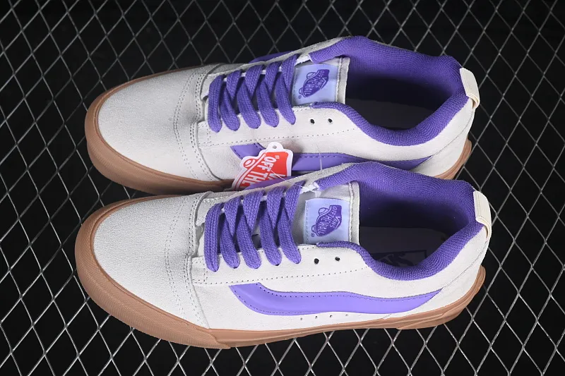 All categories Vans Vans series Vans Low Vans low-top Vans Knu-Skool Vans low-top casual sports skateboard shoes VN000D6ZFTY